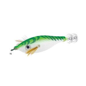 JATSUI SEA SUTTE MIS.1.5 COL.15