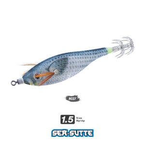 JATSUI SEA SUTTE NATURAL MIS.1.5 COL.NCEF