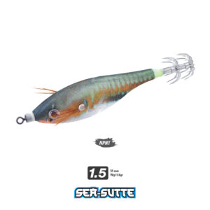 JATSUI SEA SUTTE  NATURAL MIS.1.5 COL.NPNT
