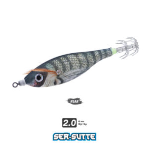 JATSUI SEA SUTTE NATURAL MIS.2.0 COL.NSAR