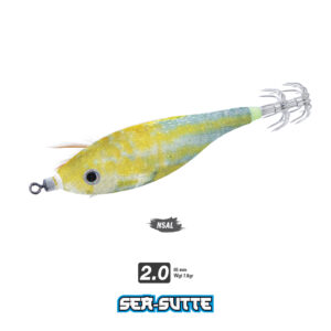JATSUI SEA SUTTE NATURAL MIS.2.0 COL.NSAL