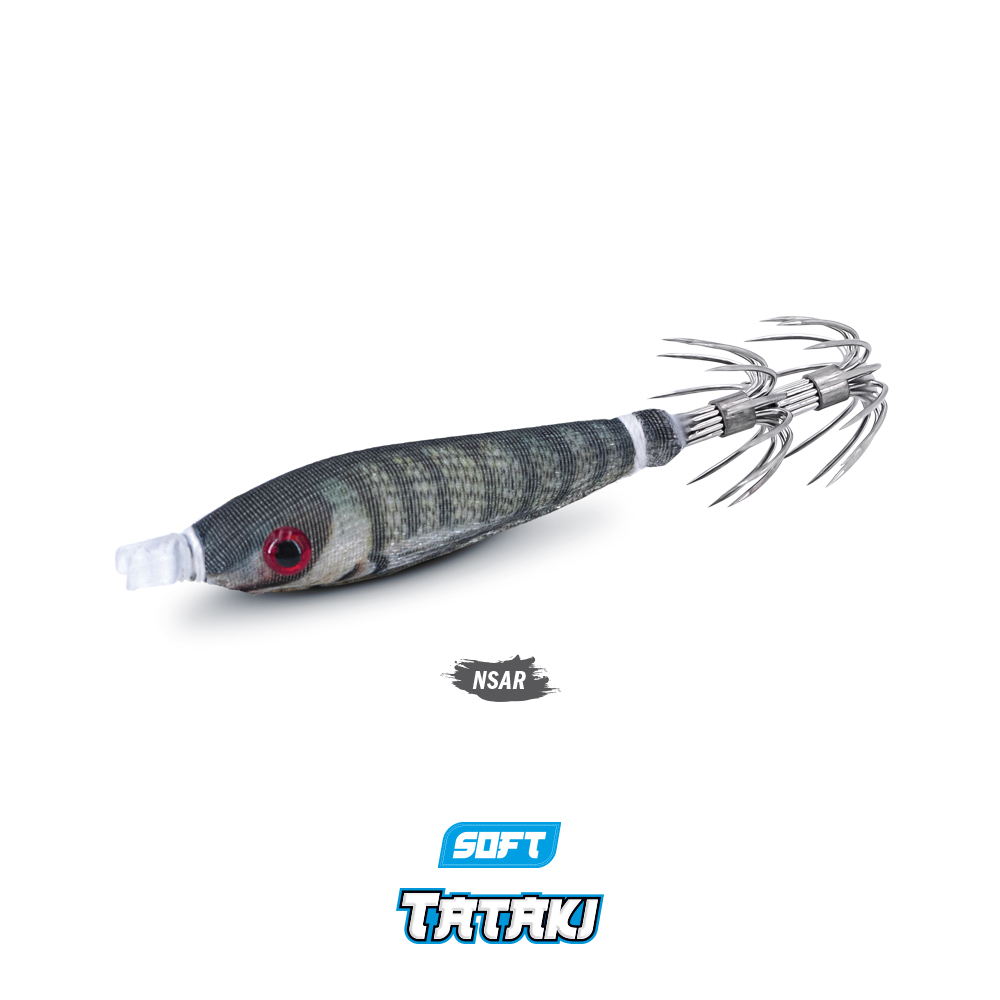 D4600867 JATSUI TATAKI NATURAL MIS.1.5 6CM COL.NSAR