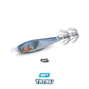 JATSUI TATAKI NATURAL MIS.1.5 6CM COL.NCEF