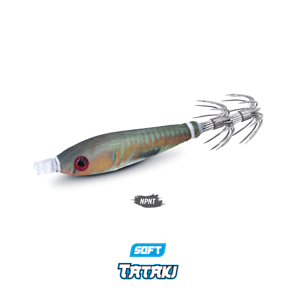 D4600869 JATSUI TATAKI NATURAL MIS.1.5 6CM COL.NPNT