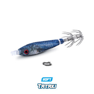 JATSUI TATAKI NATURAL MIS.1.5 6CM COL.NSGR