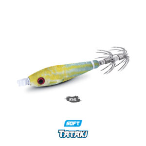 JATSUI TATAKI NATURAL MIS.1.5 6CM COL.NSAL