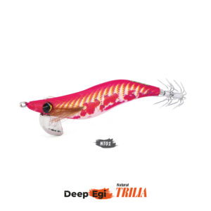 JATSUI DEEP EGI NATURAL TRILIA 3.0 COL.NT-01