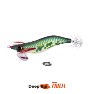 JATSUI DEEP EGI NATURAL TRILIA 3.0 COL.NT-03