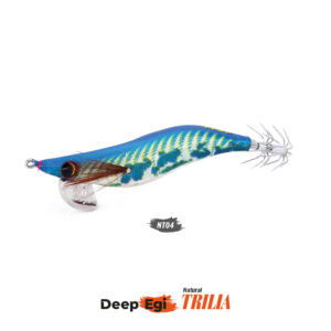 JATSUI DEEP EGI NATURAL TRILIA 3.0 COL.NT-04