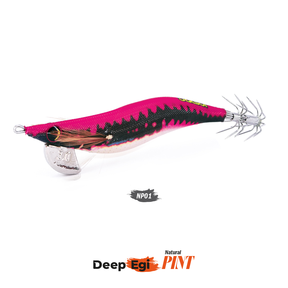 D4600880 JATSUI DEEP EGI NATURAL PINT 3.0 COL.NP-01