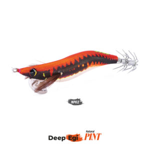 JATSUI DEEP EGI NATURAL PINT 3.0 COL.NP-02