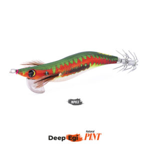 JATSUI DEEP EGI NATURAL PINT 3.0 COL.NP-03