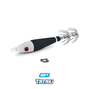 JATSUI TATAKI MIS.1.5 6CM COL.BKB