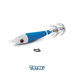 JATSUI TATAKI MIS.1.5 6CM COL.BBO