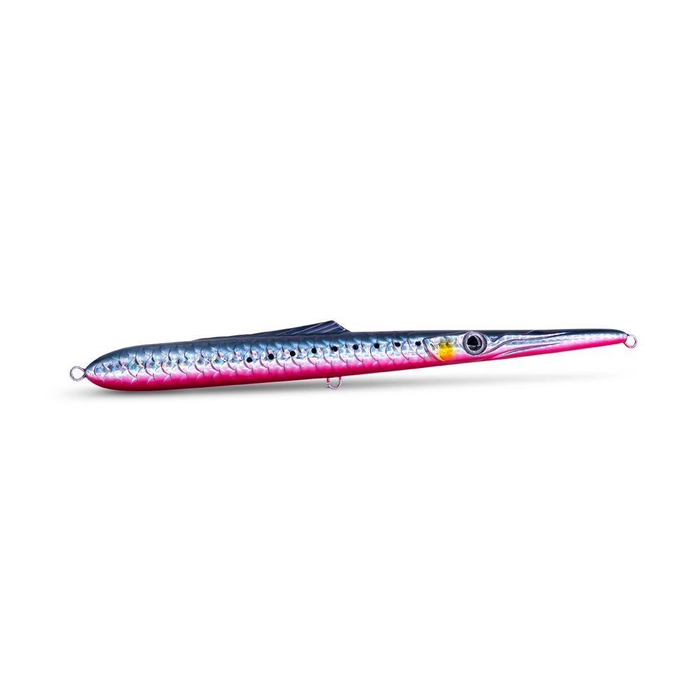 D4601665 JATSUI DRAKE NEEDLE MIS. 150 COL. BBRB