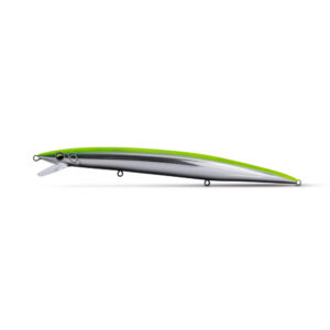 JATSUI RAFT MINNOW 170MM 22GR COL.  YXBB