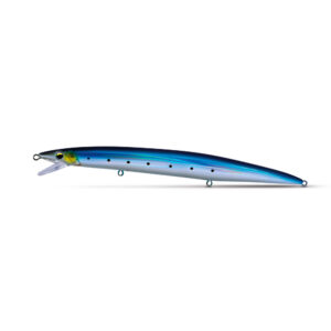 JATSUI RAFT MINNOW 170MM 22GR COL. HOBX