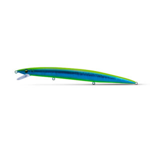 JATSUI RAFT MINNOW 140MM 14GR COL. YBCS
