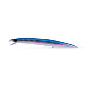 JATSUI RAFT MINNOW 140MM 14GR COL. LSNS