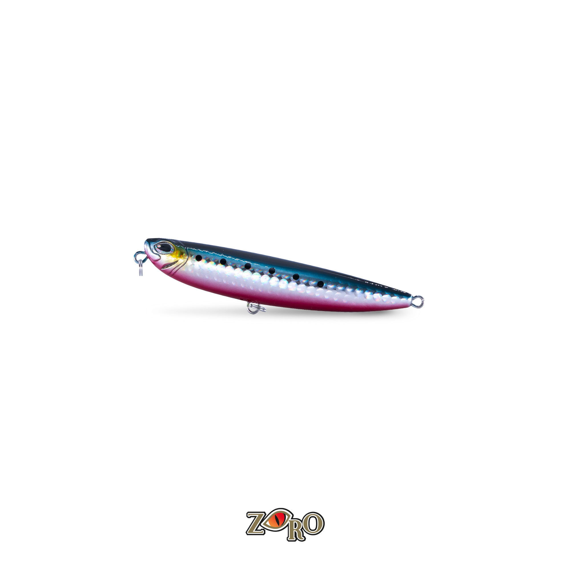 D4601705 JATSUI SW-ZORO MIS.90 COL. BBRB