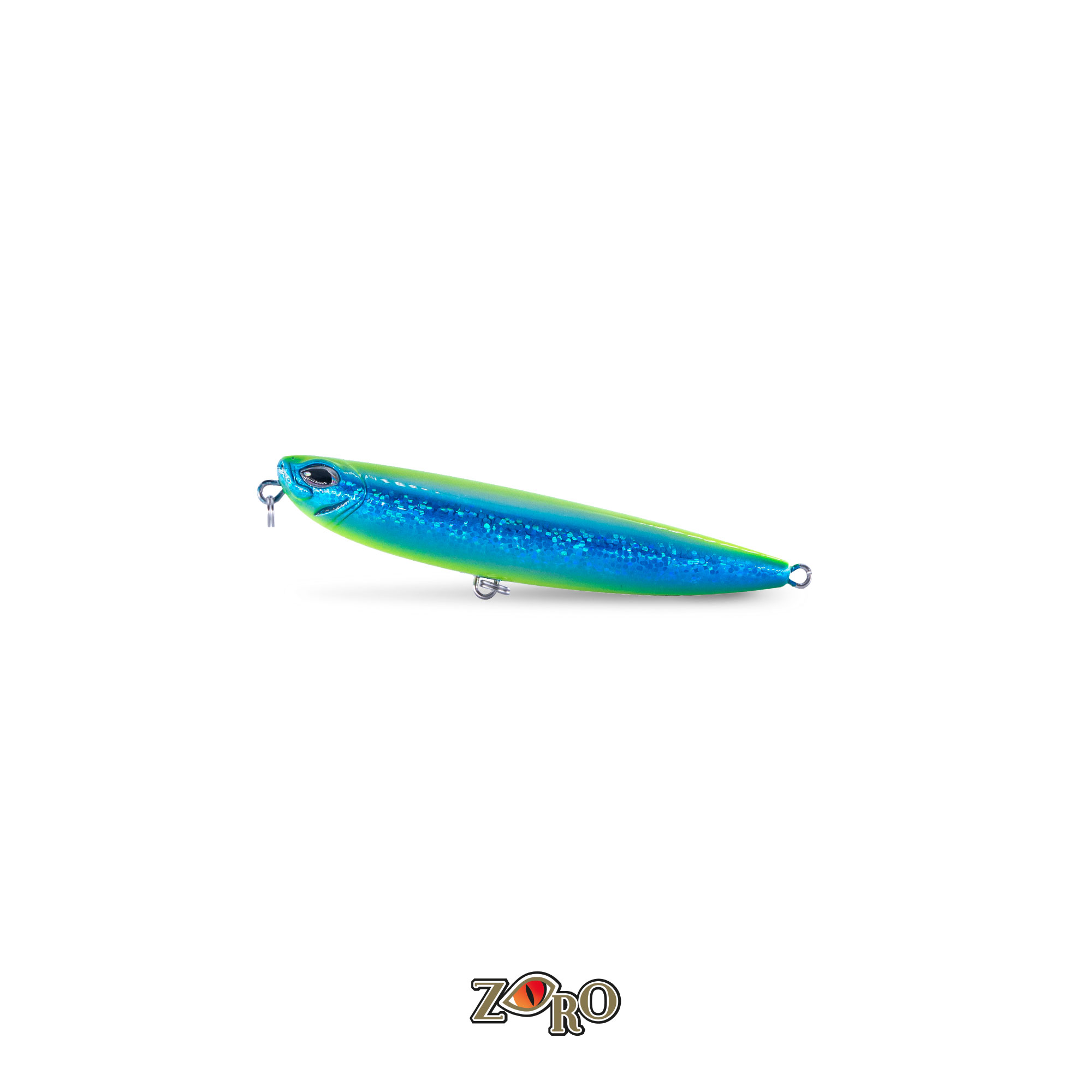 D4601706 JATSUI SW-ZORO MIS.90 COL. YBCS