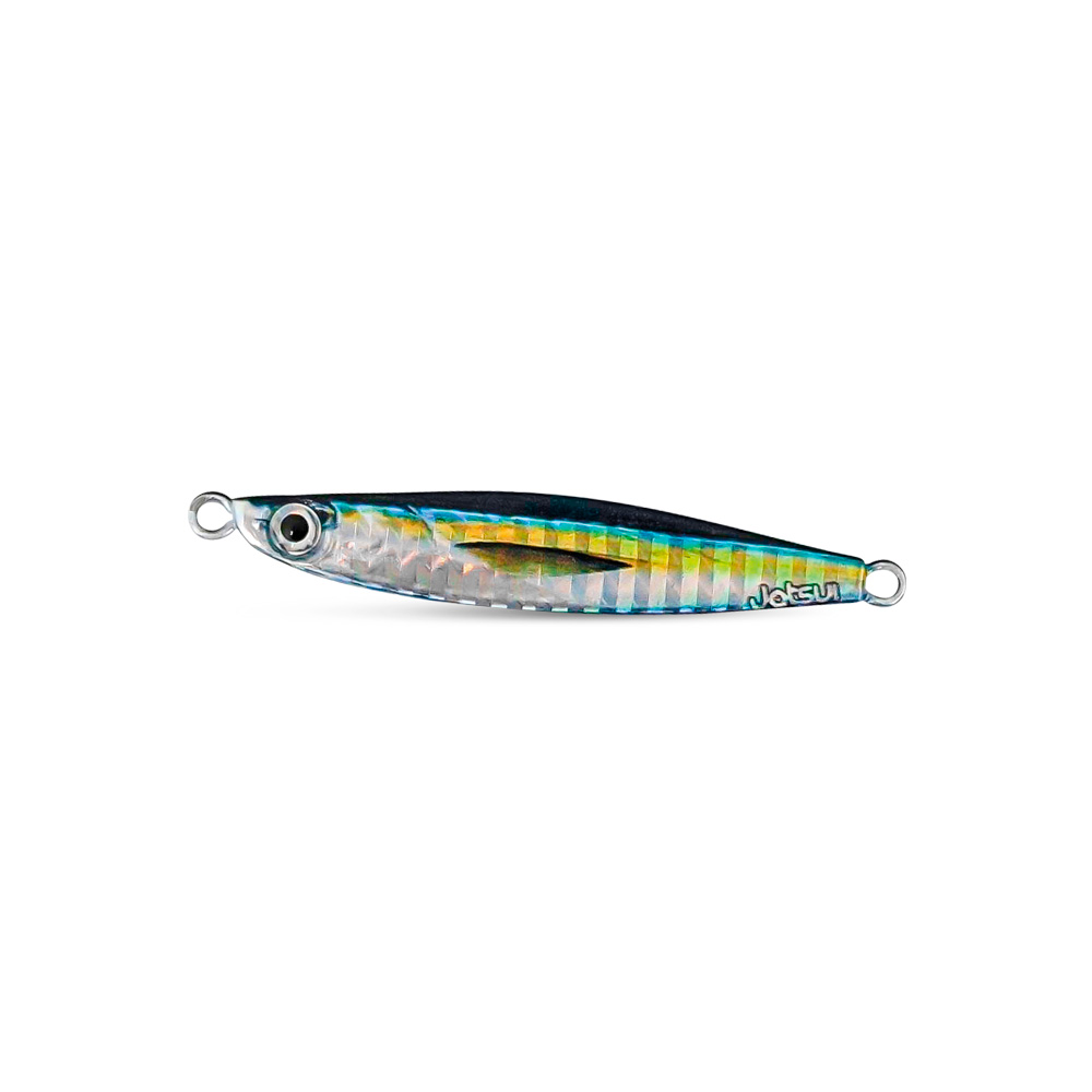 D4601737 JATSUI RUSH JIG NATURAL MIS.21GR COL. NTUN