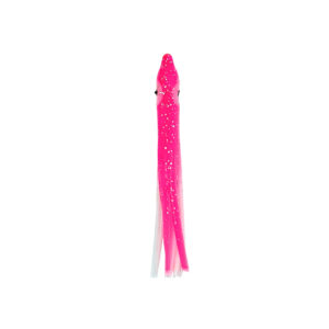 JATSUI OCTOPUS 9.0CM COL.12 BUBBLEGUM