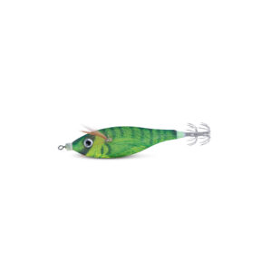 JATSUI SEA SUTTE CHROME MIS.2.0 COL. GRCH