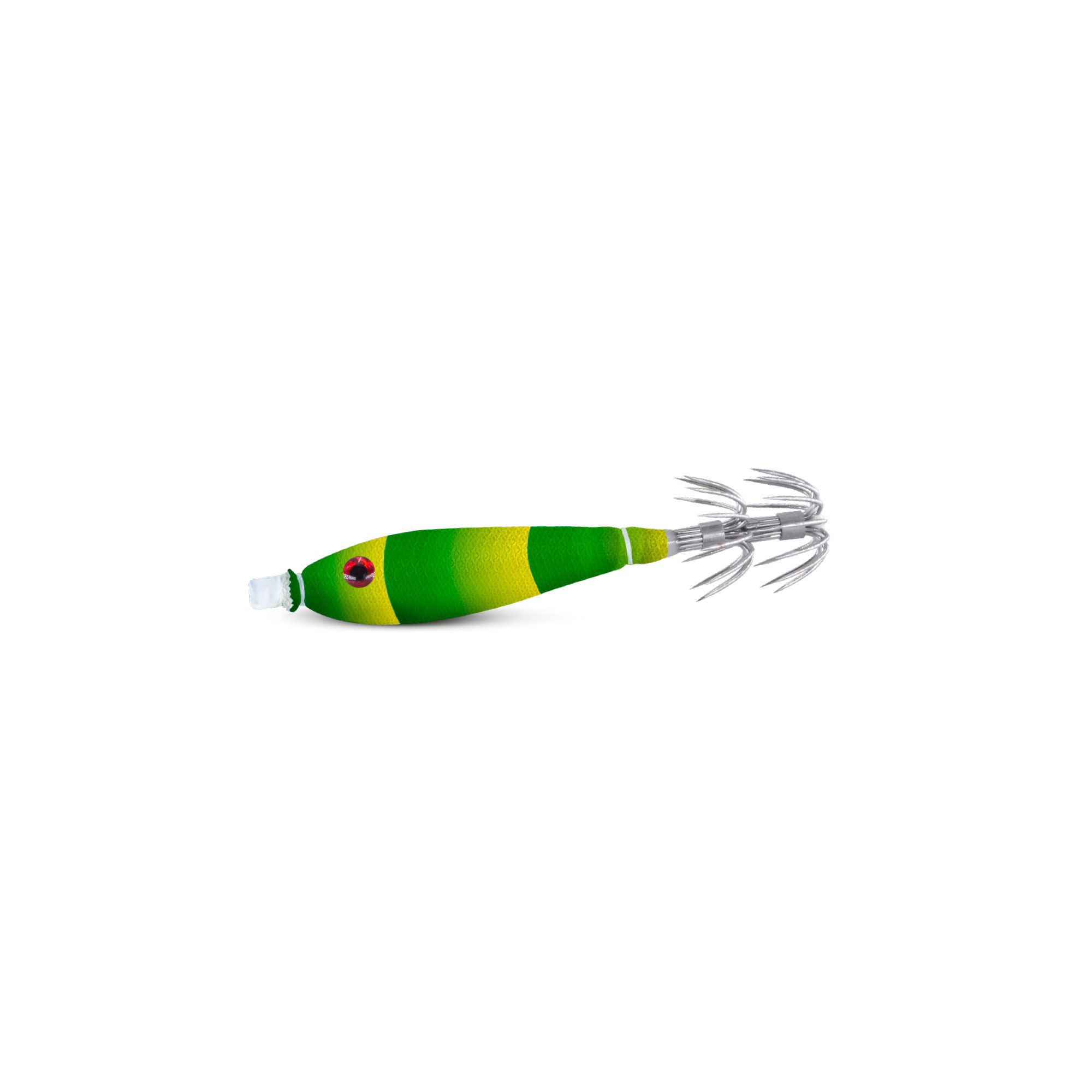 D4601867 JATSUI TATAKI FADE MIS.1.5 6CM COL. FD04