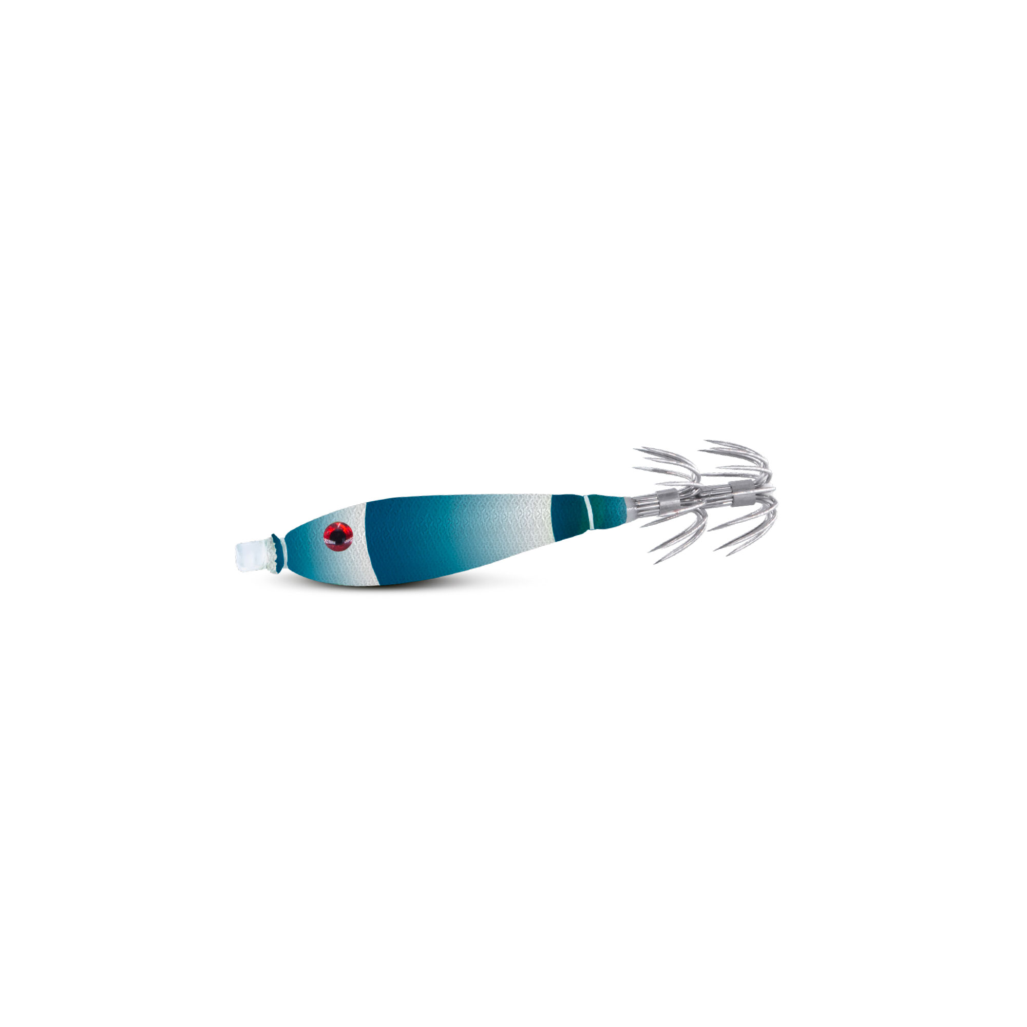 D4601869 JATSUI TATAKI FADE MIS.1.5 6CM COL. FD06