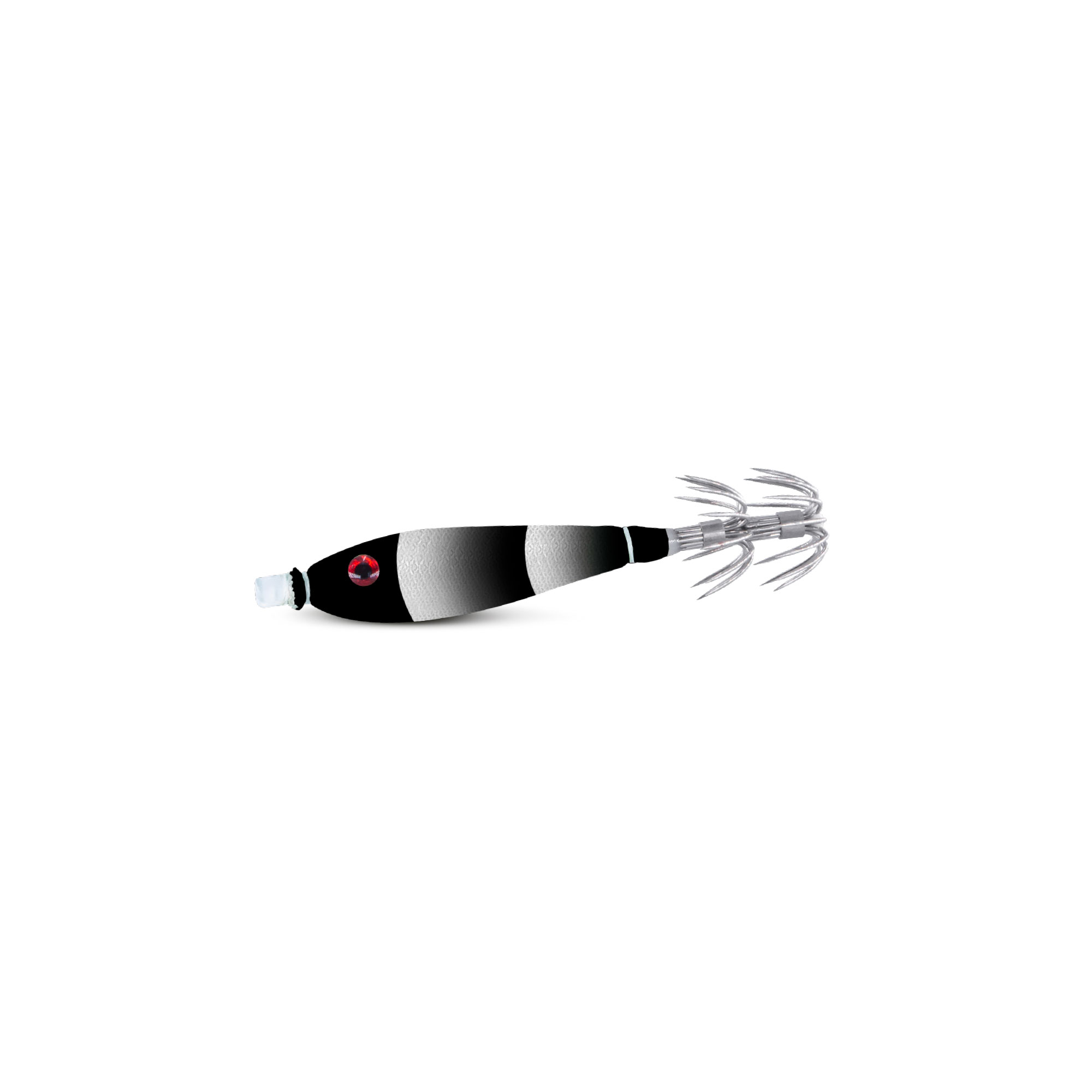 D4601870 JATSUI TATAKI FADE MIS.1.5 6CM COL. FD07