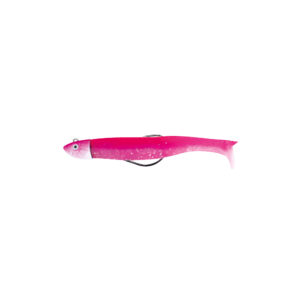 JATSUI SPACE MINNOW B/H 12CM/28GR COL. SP