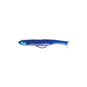 JATSUI SPACE MINNOW B/H 9CM/14GR COL. BW