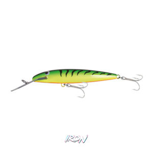 JATSUI IRON MINNOW 150MM 38GR COL.15