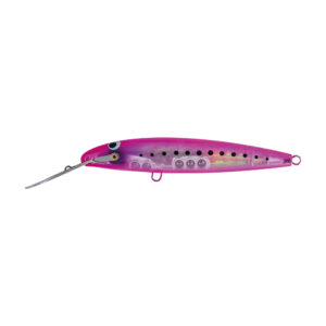 JATSUI IRON MINNOW 150MM 38GR COL.33