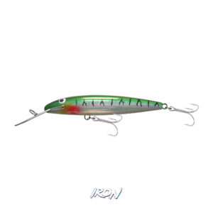 JATSUI IRON MINNOW 150MM 38GR COL.24