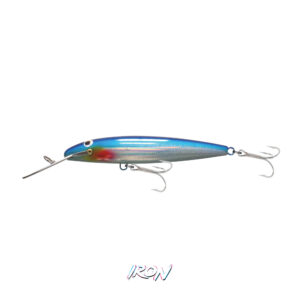 JATSUI IRON MINNOW 150MM 38GR COL.25