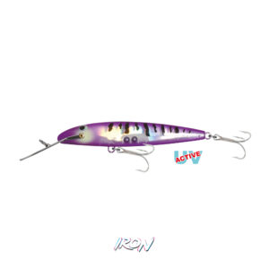 JATSUI IRON MINNOW 150MM 38GR COL.31