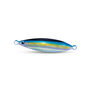 JATSUI REEF JIG 100GR COL. 01HBO