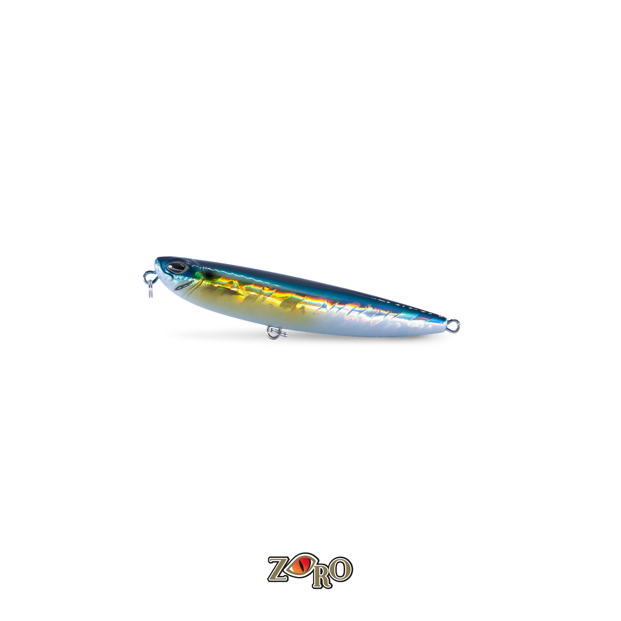 D4601942 JATSUI SW-ZORO 120MM COL.NGGB