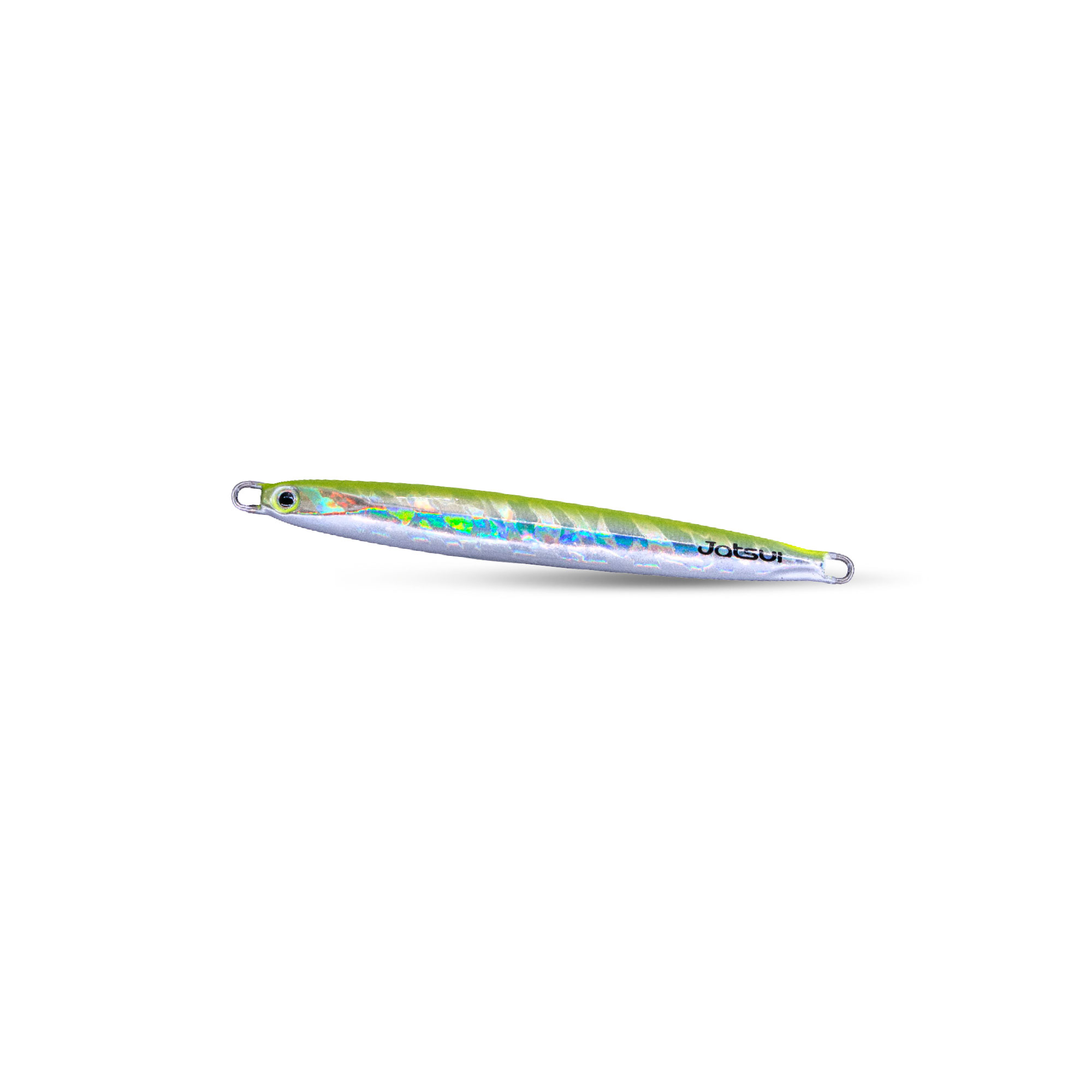 D4601948 JATSUI RUSH JIG CAST MIS.40GR COL.YS