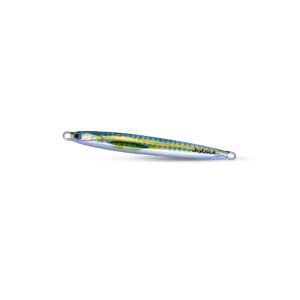 JATSUI RUSH JIG CAST NATURAL 60GR COL. NTUN