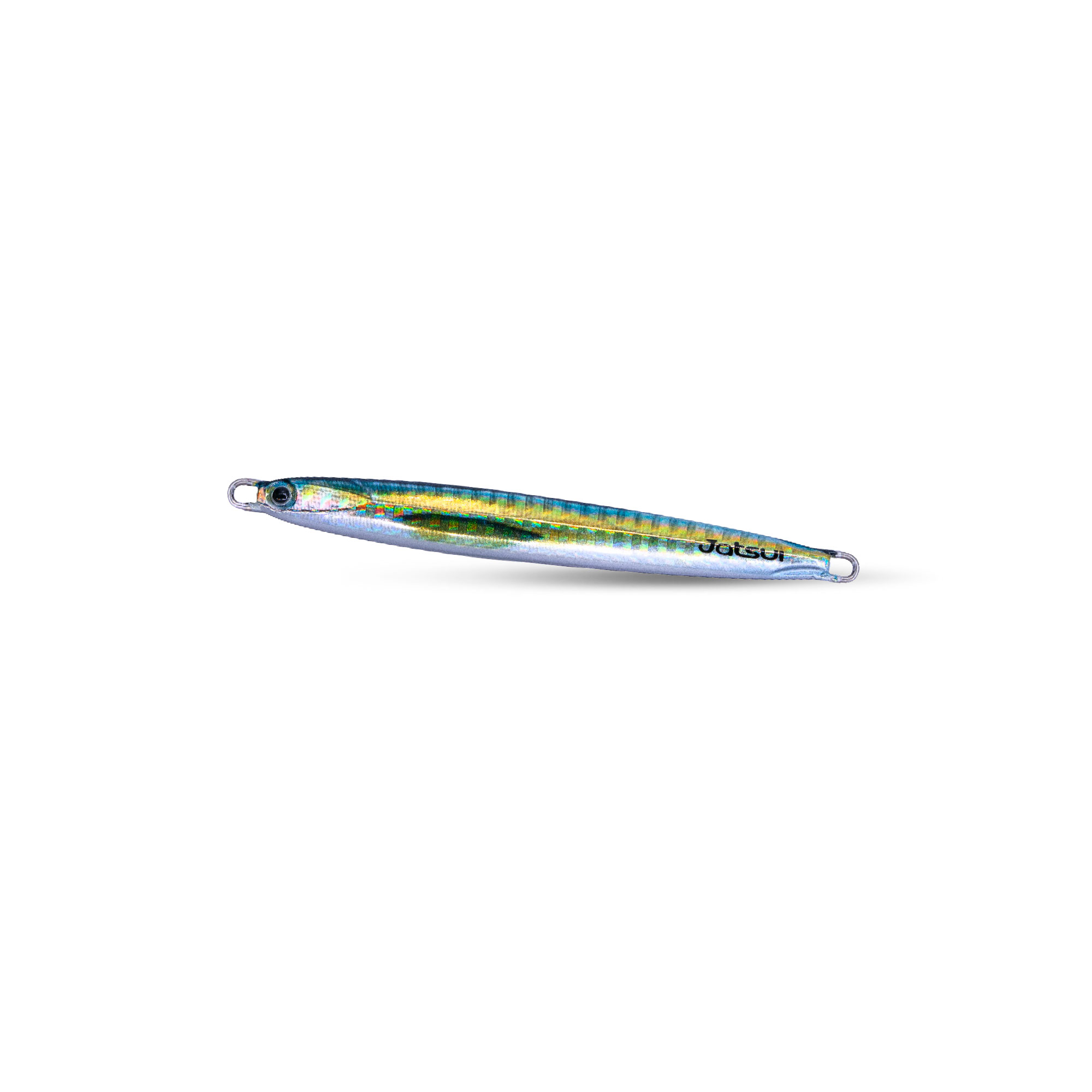 D4601971 JATSUI RUSH JIG CAST NATURAL 60GR COL. NTUN
