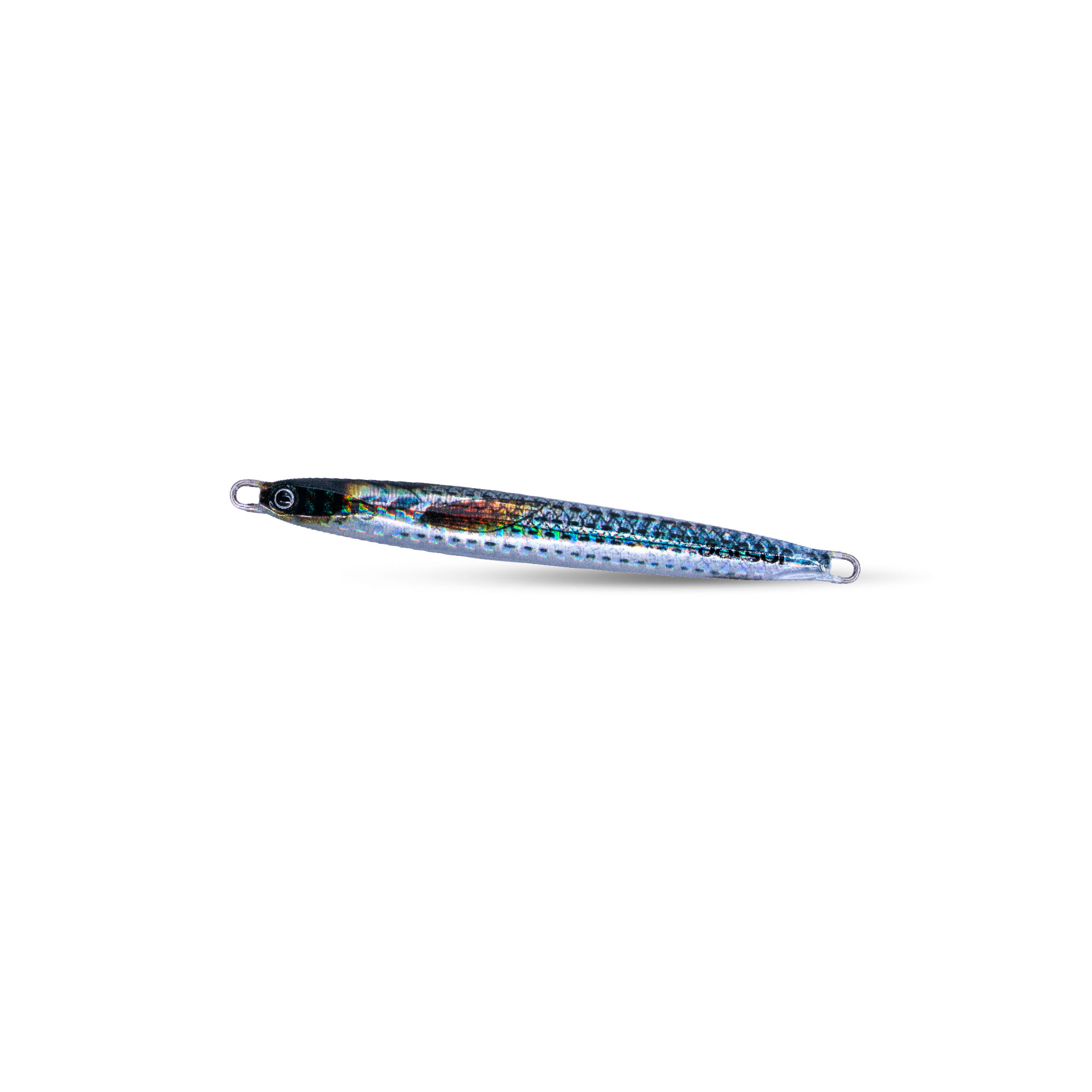 D4601975 JATSUI RUSH JIG CAST NATURAL 60GR COL. NSAR