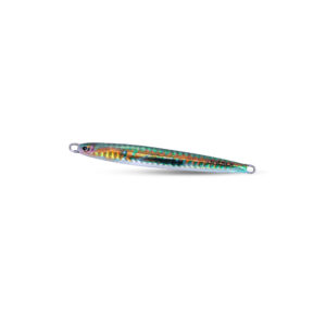 JATSUI RUSH JIG CAST NATURAL 40GR COL. NPIN