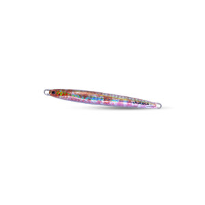 JATSUI RUSH JIG CAST NATURAL 60GR COL. NTRI
