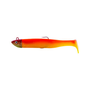 JATSUI SPACE MINNOW B/H 7CM/8GR COL. OY