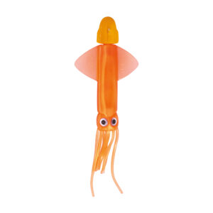 JATSUI CRAZY SQUID FULL COLOR 150GR COL. FO
