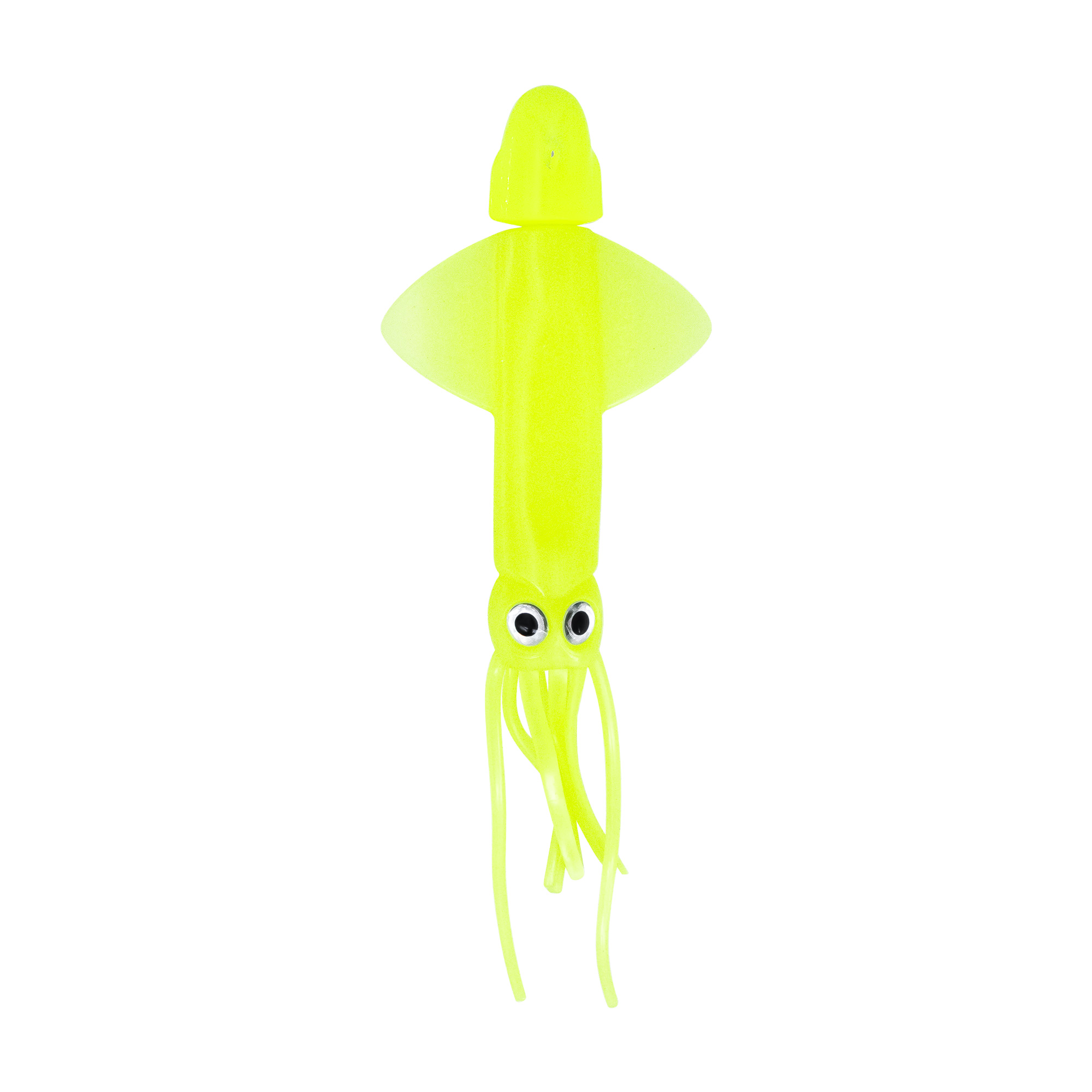 D4601997 JATSUI CRAZY SQUID FULL COLOR 150GR COL. FY
