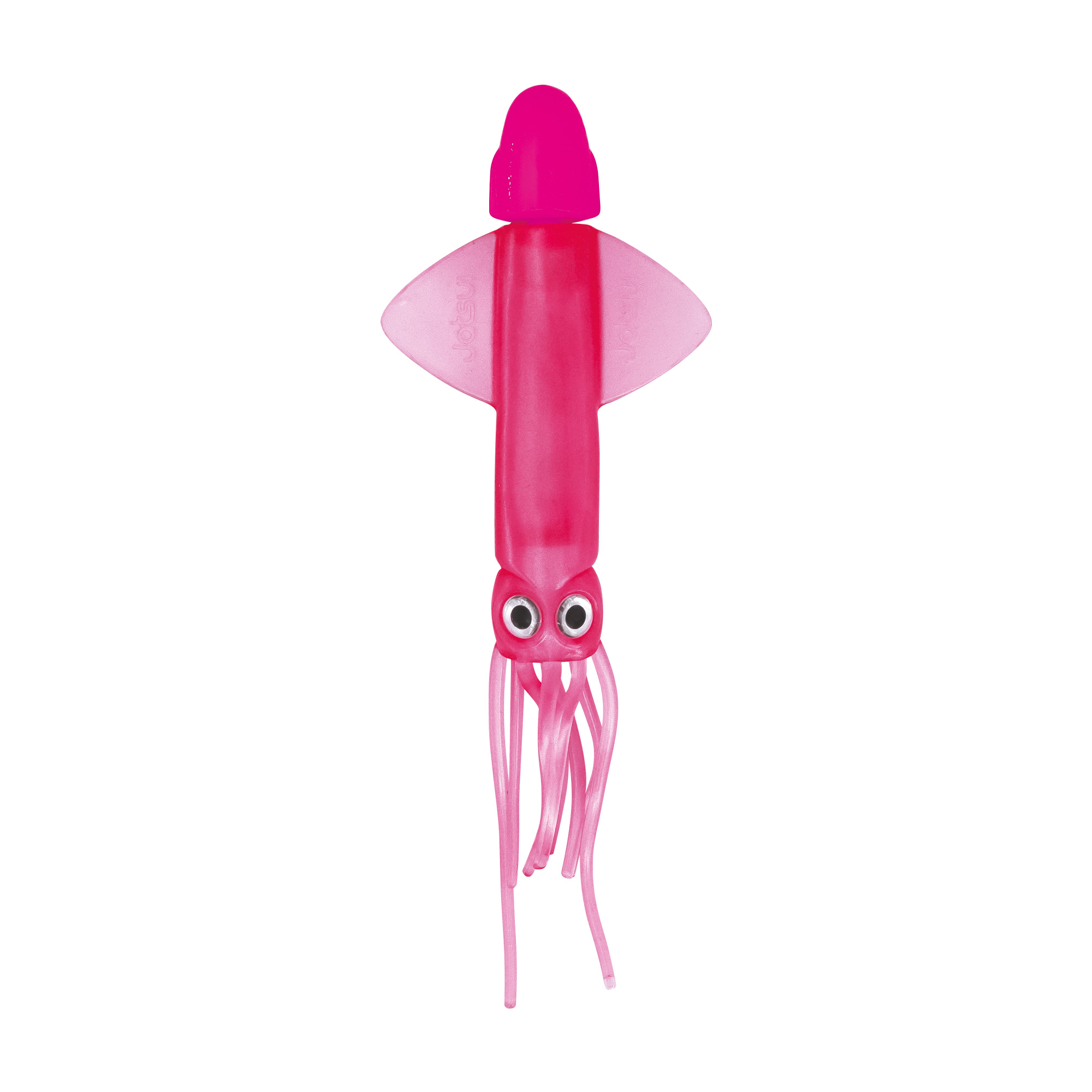 D4601999 JATSUI CRAZY SQUID FULL COLOR 120GR COL. FP